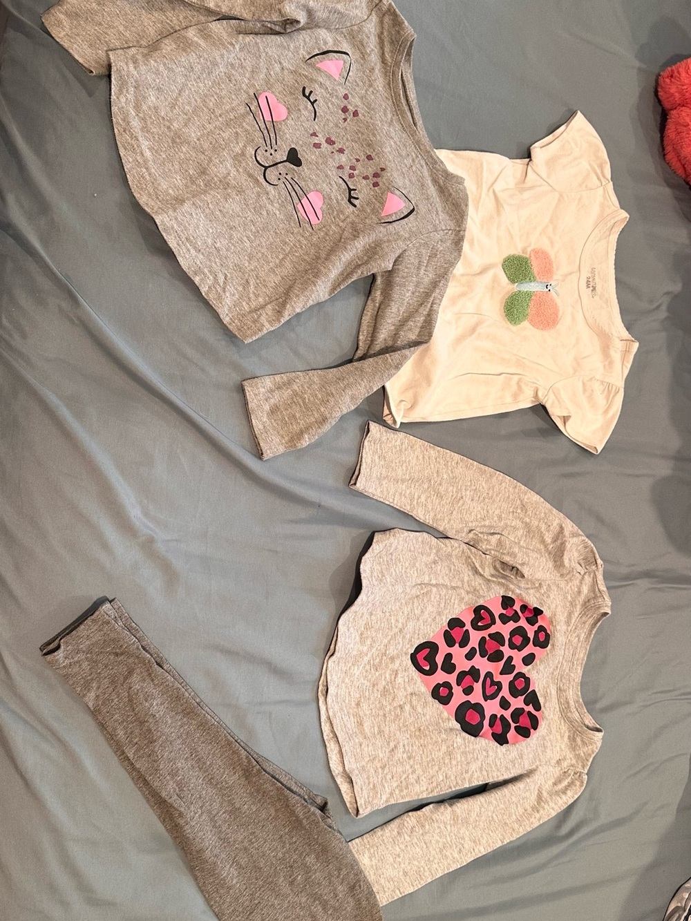 24 months girls clothing